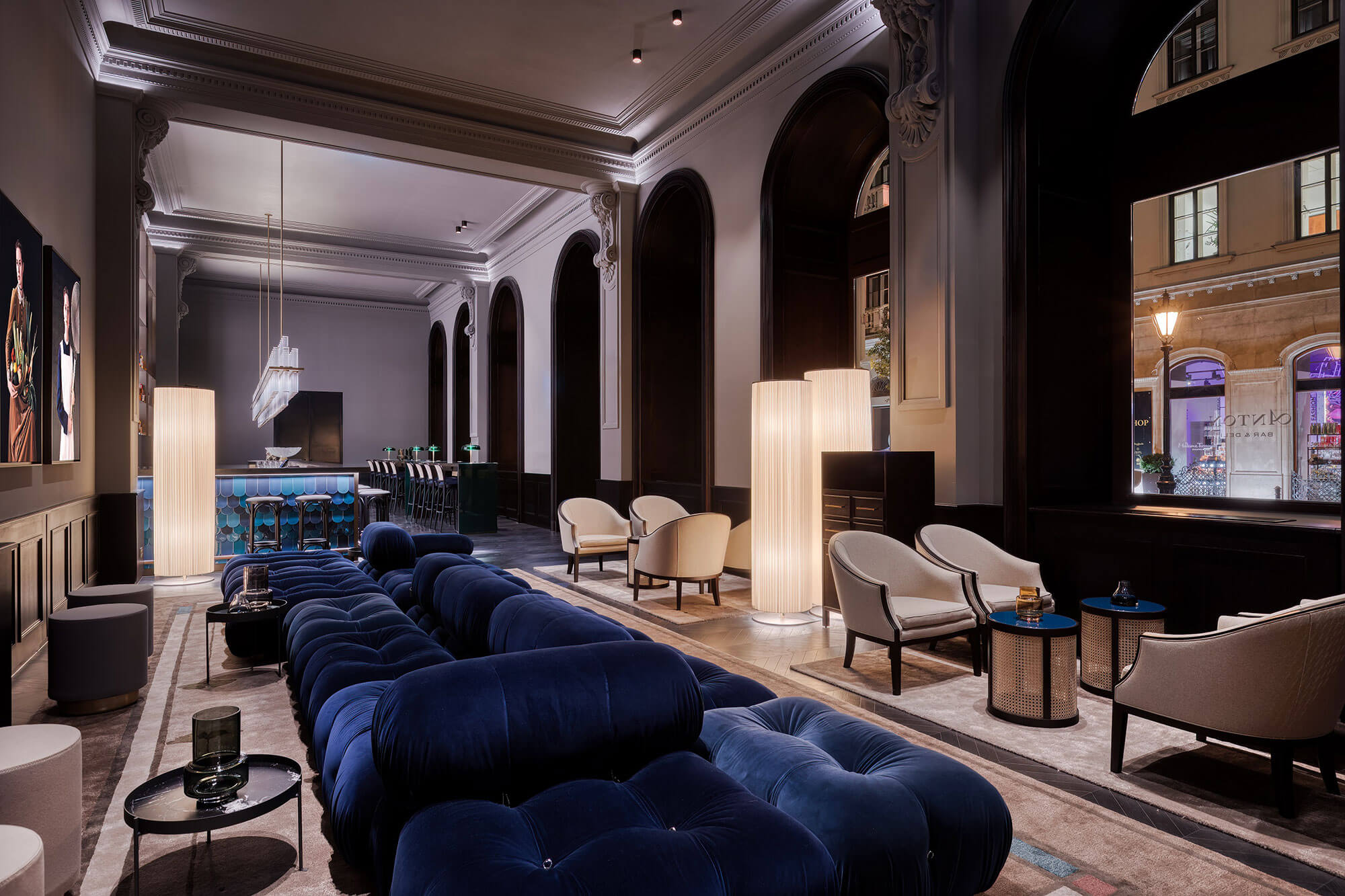 Dorothea Hotel